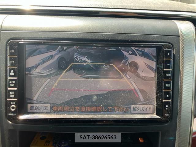 Toyota ALPHARD 2010-04 389060-19