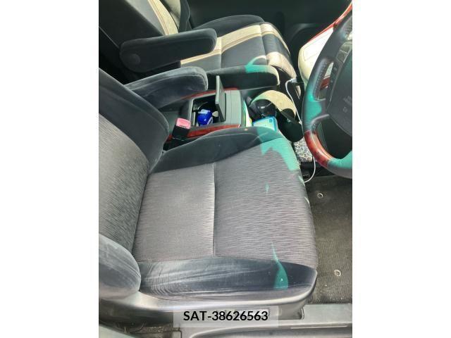 Toyota ALPHARD 2010-04 389060-9