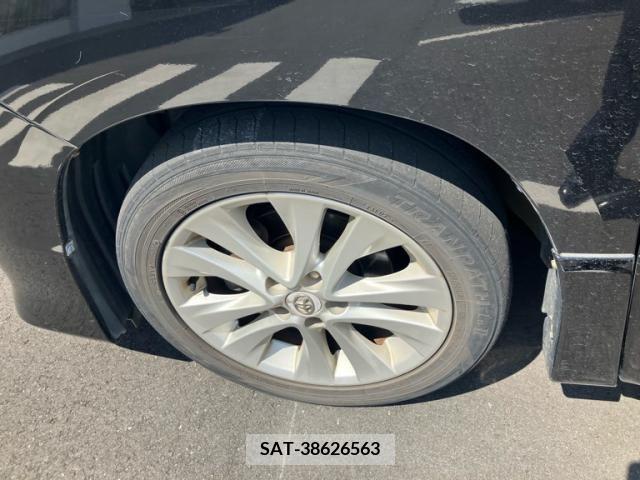 Toyota ALPHARD 2010-04 389060-8