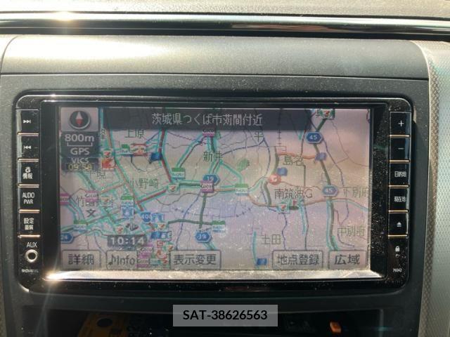 Toyota ALPHARD 2010-04 389060-18