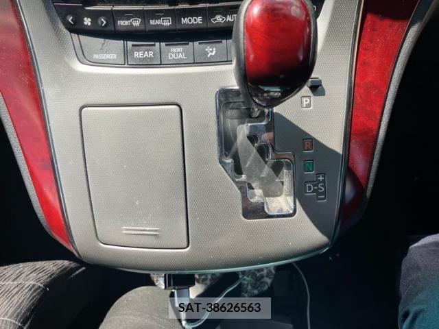 Toyota ALPHARD 2010-04 389060-17