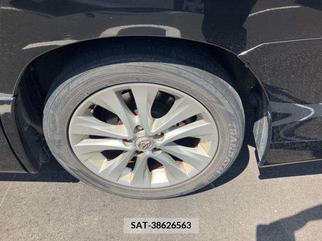 Toyota ALPHARD 2010-04 389060-7