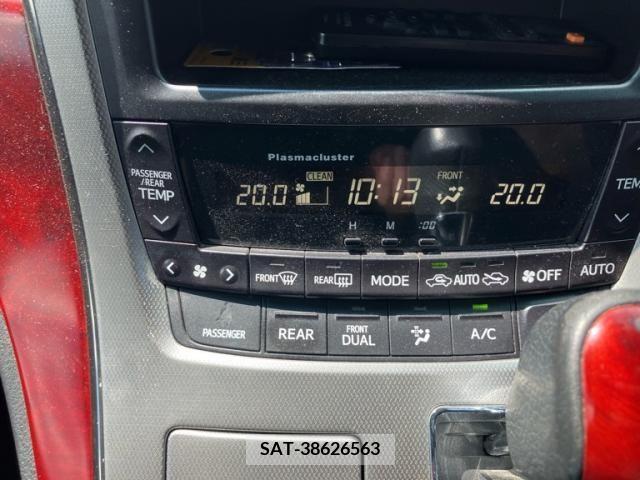 Toyota ALPHARD 2010-04 389060-16