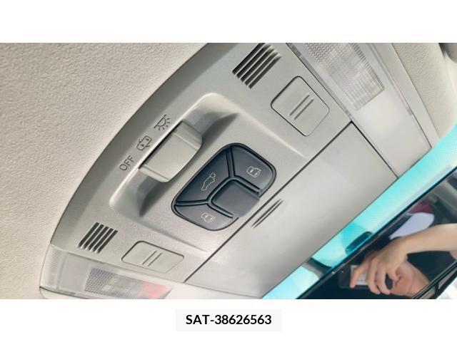 Toyota ALPHARD 2010-04 389060-24