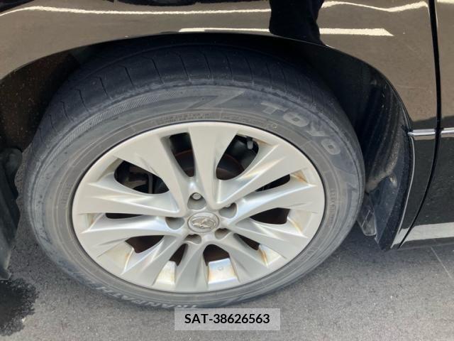 Toyota ALPHARD 2010-04 389060-6
