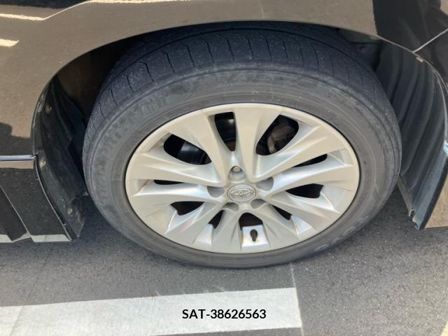 Toyota ALPHARD 2010-04 389060-5