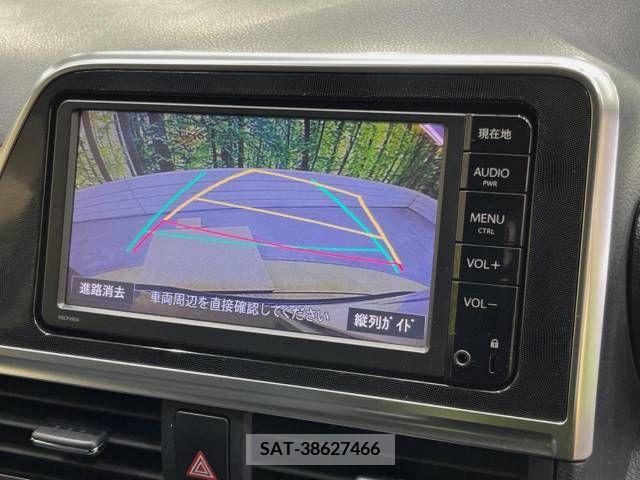 Toyota SIENTA 2015-10 298355-3