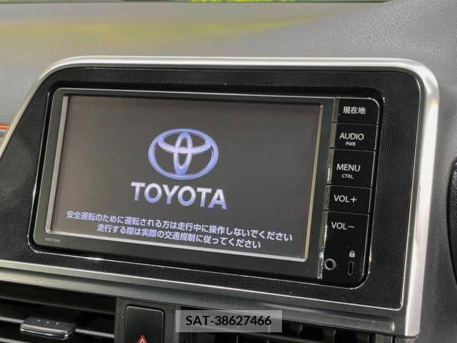 Toyota SIENTA 2015-10 298355-2
