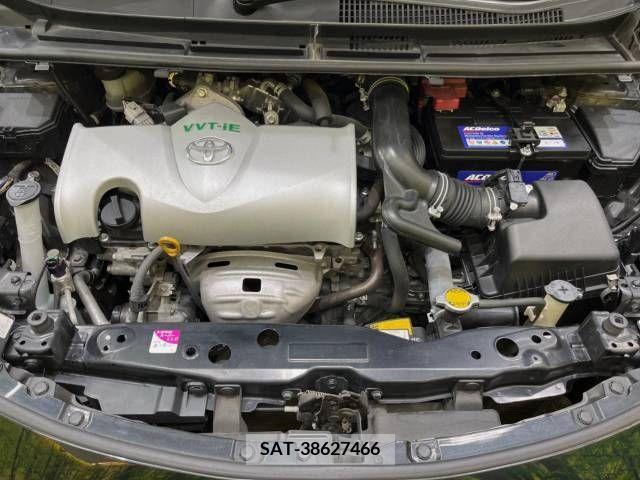 Toyota SIENTA 2015-10 298355-19
