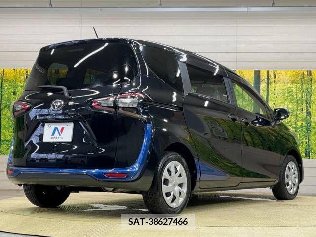 Toyota SIENTA 2015-10 298355-18