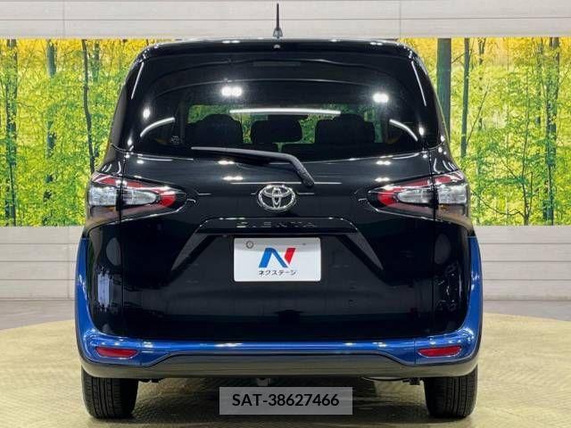 Toyota SIENTA 2015-10 298355-16