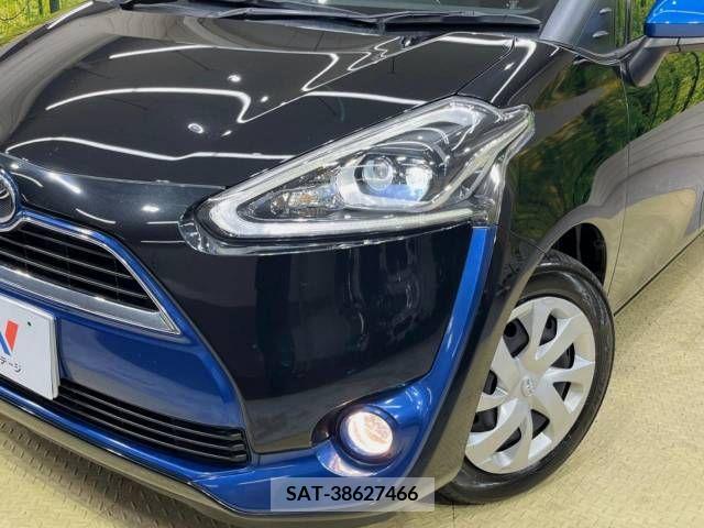 Toyota SIENTA 2015-10 298355-13