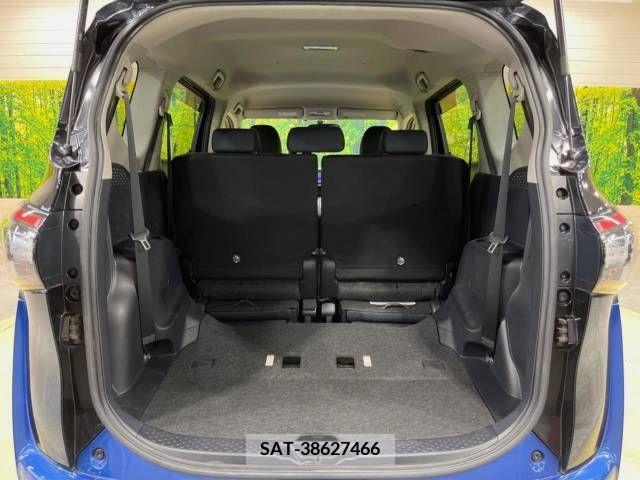 Toyota SIENTA 2015-10 298355-11