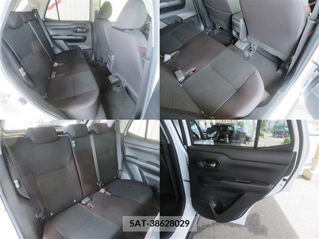 Toyota RAIZE 2021-01 354665-11