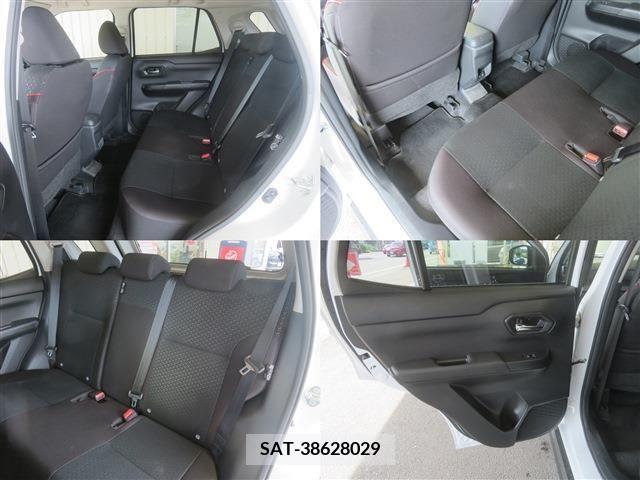 Toyota RAIZE 2021-01 354665-10