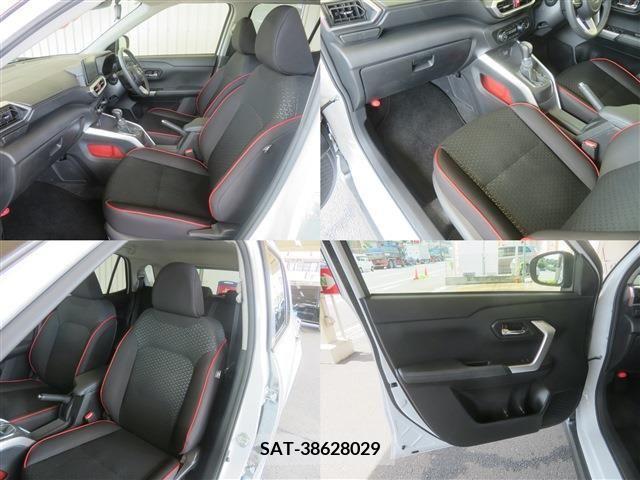Toyota RAIZE 2021-01 354665-9