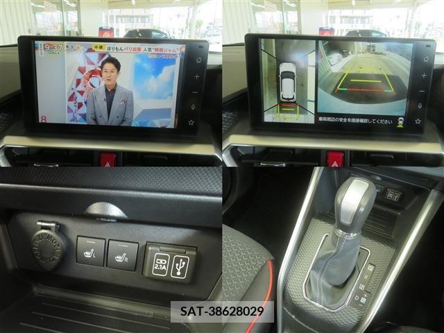 Toyota RAIZE 2021-01 354665-7