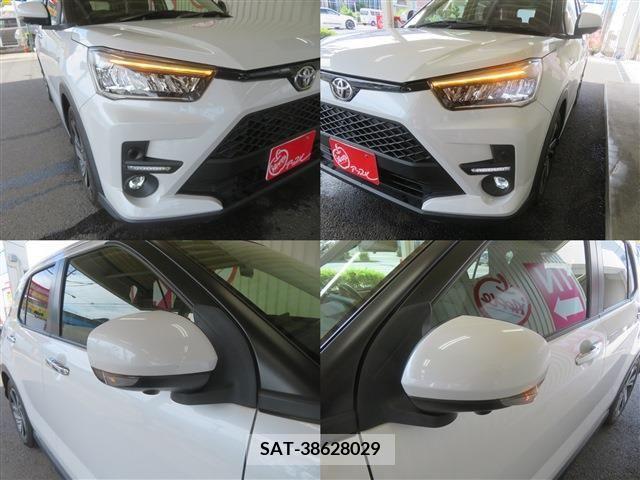 Toyota RAIZE 2021-01 354665-15