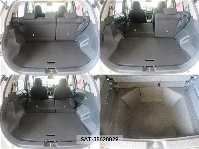 Toyota RAIZE 2021-01 354665-12