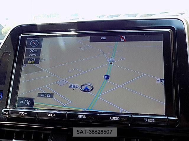 Toyota C-HR 2018-03 331238-4