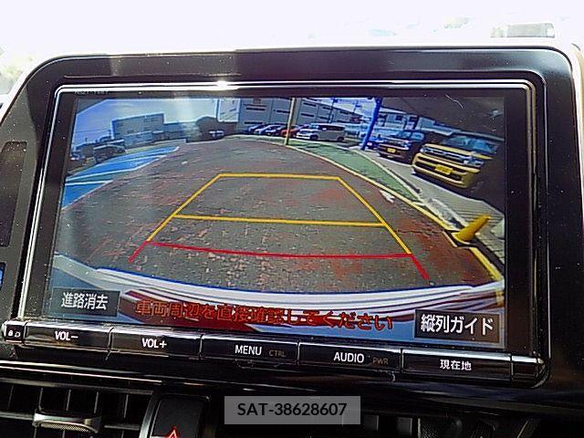 Toyota C-HR 2018-03 331238-15