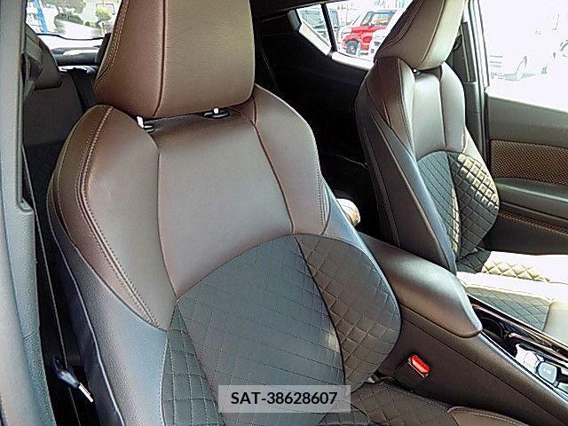 Toyota C-HR 2018-03 331238-9
