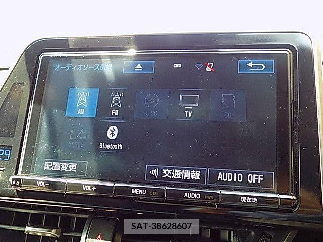 Toyota C-HR 2018-03 331238-14