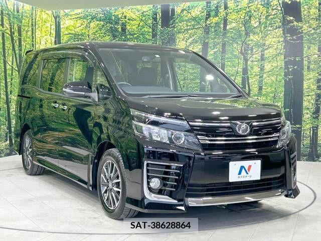 Toyota VOXY 2014-02 342219-17