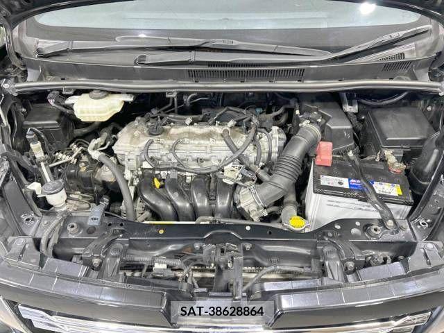 Toyota VOXY 2014-02 342219-19