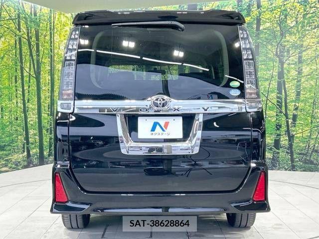 Toyota VOXY 2014-02 342219-16