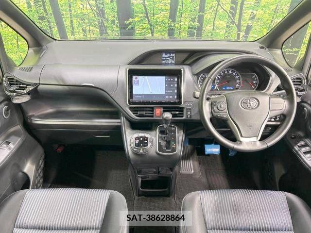 Toyota VOXY 2014-02 342219-1