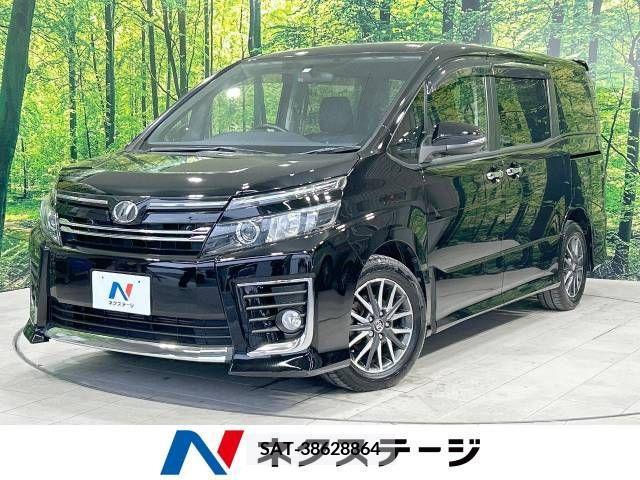 Toyota VOXY 2014-02 342219-0