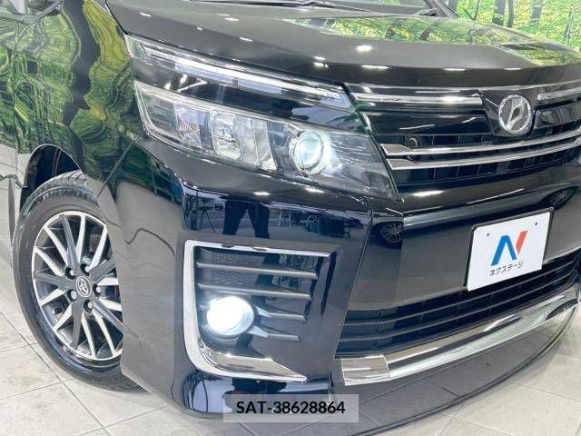 Toyota VOXY 2014-02 342219-13