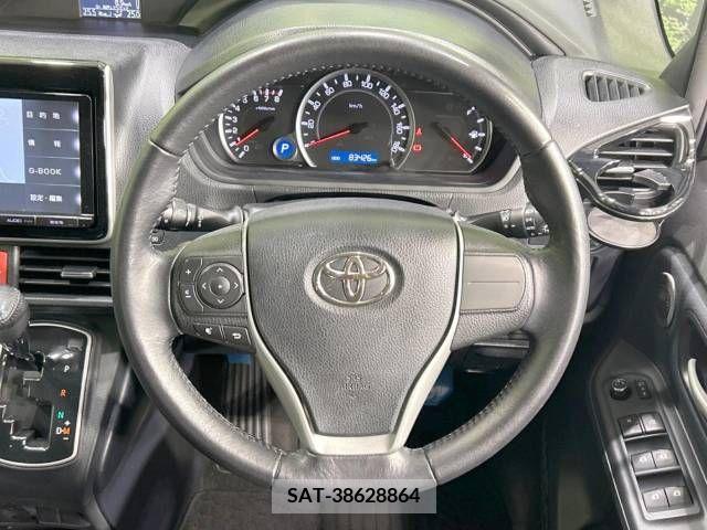 Toyota VOXY 2014-02 342219-12