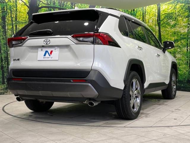 Toyota RAV4 2019-07 11887-17