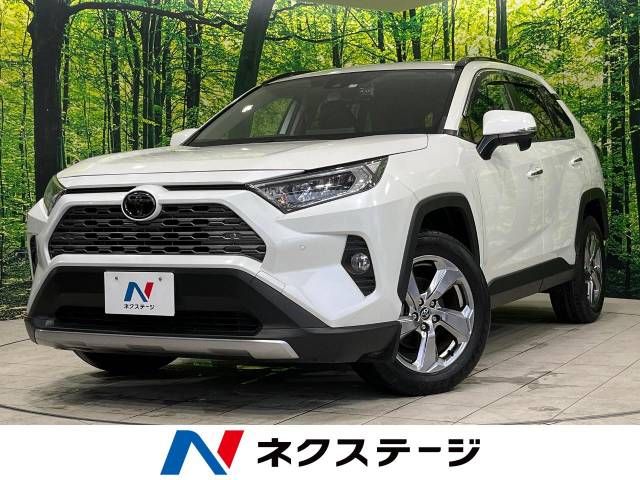 Toyota RAV4 2019-07 11887-0