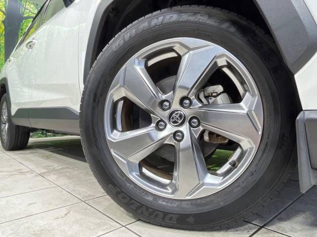 Toyota RAV4 2019-07 11887-13