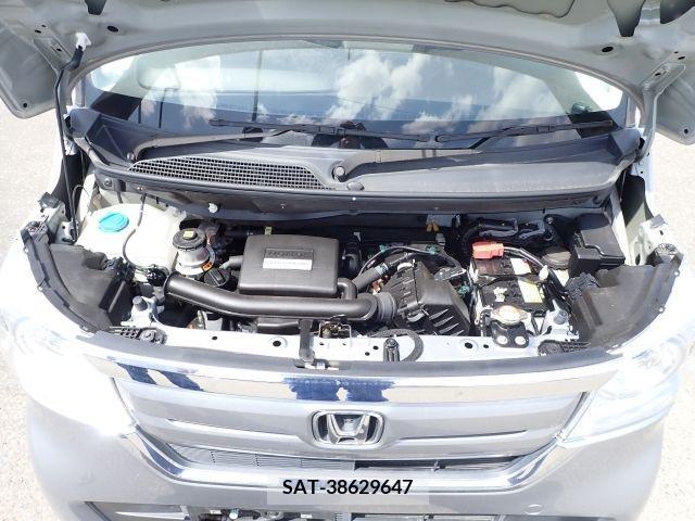 Honda N BOX 2021-01 333830-18