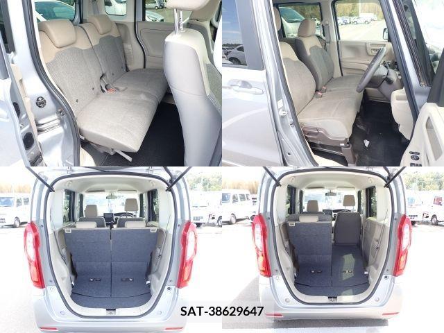 Honda N BOX 2021-01 333830-4