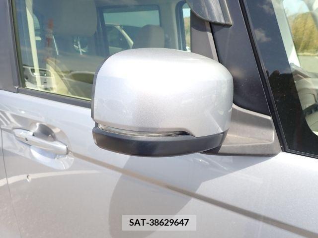 Honda N BOX 2021-01 333830-3