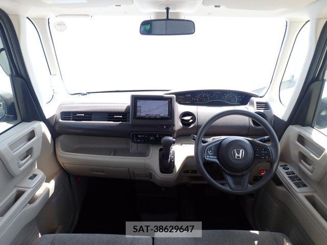 Honda N BOX 2021-01 333830-1
