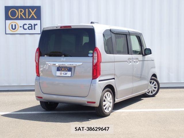 Honda N BOX 2021-01 333830-2