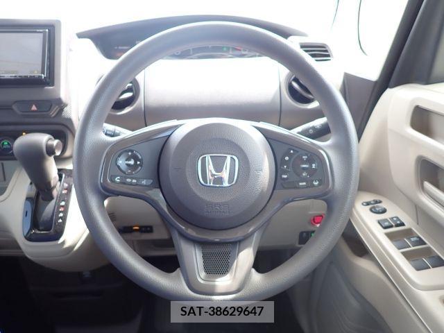 Honda N BOX 2021-01 333830-14