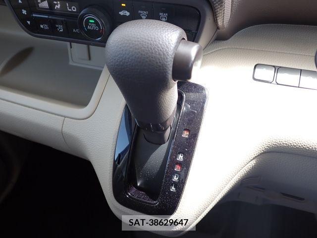 Honda N BOX 2021-01 333830-11
