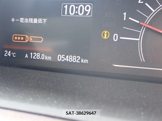 Honda N BOX 2021-01 333830-6