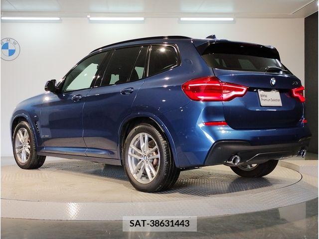 Bmw X3 2018-03 206637-1