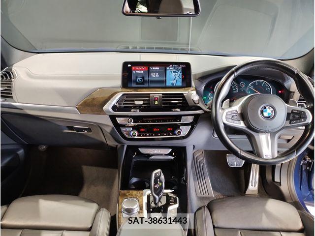 Bmw X3 2018-03 206637-3