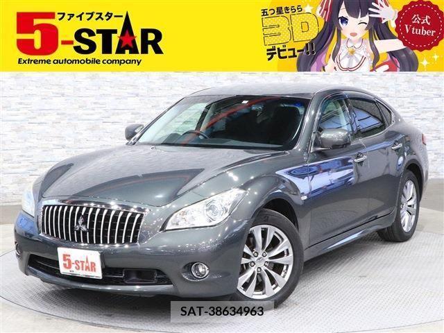 Mitsubishi I 2013-12 213900-0