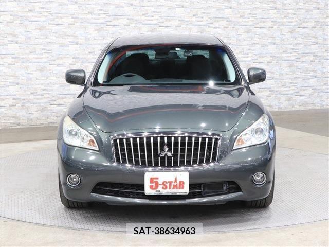 Mitsubishi I 2013-12 213900-5