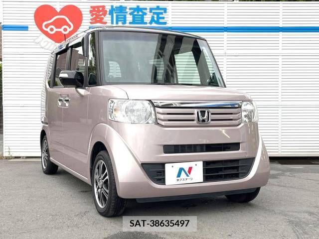 Honda N BOX 2014-09 385899-17